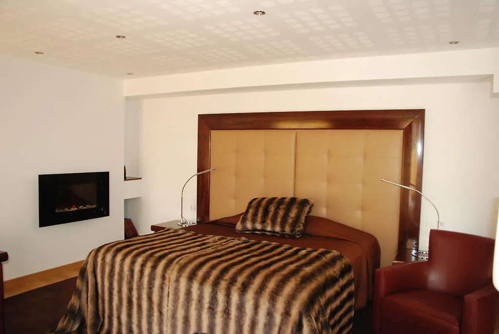 Hotel Ariane & Spa Pontorson