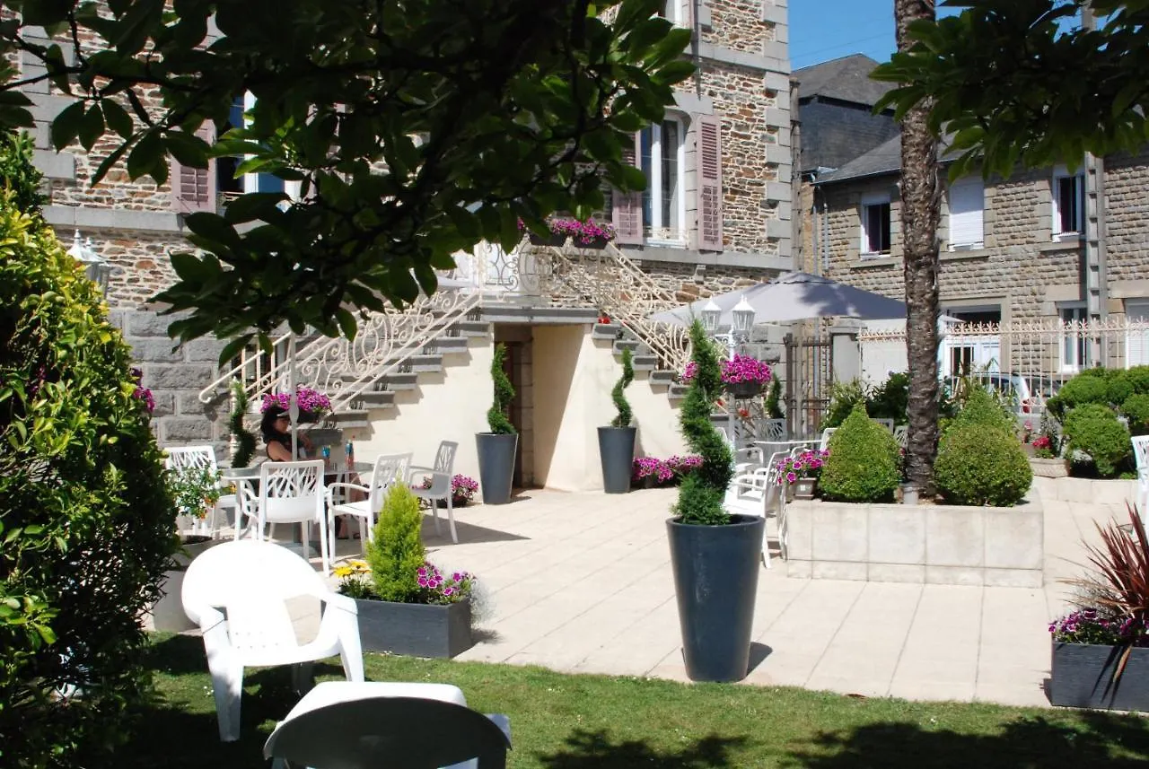 ***  Hotel Ariane & Spa Pontorson France