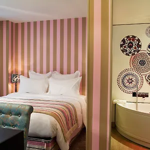 Hotel Le Bellechasse Saint-germain ****