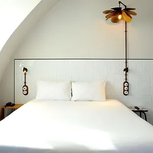Hotel Ibis Styles Gare De Lyon Tgv ***