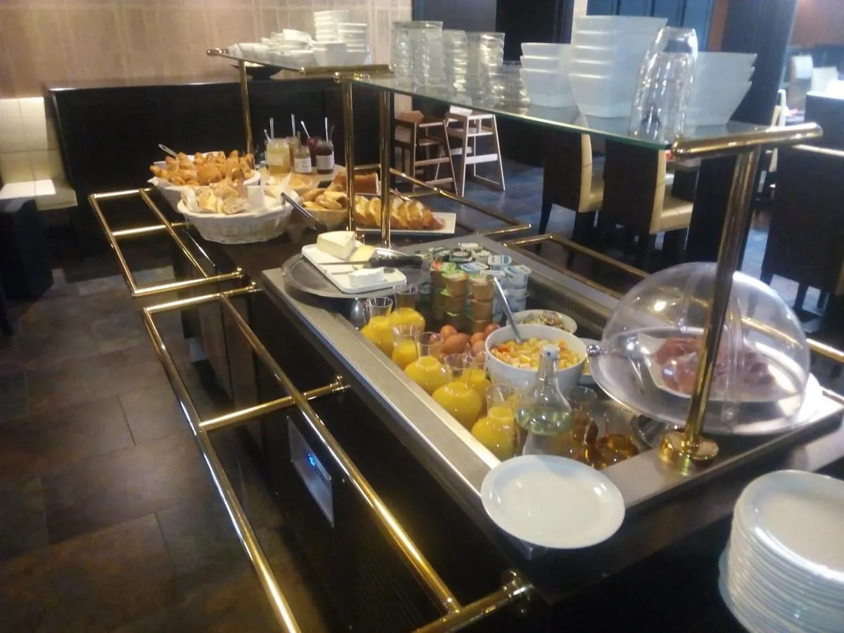 Hotel Ariane & Spa Pontorson