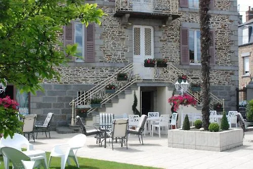 Hotel Ariane & Spa Pontorson