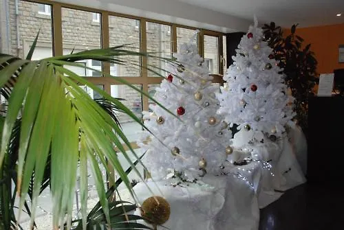 Hotel Ariane & Spa Pontorson