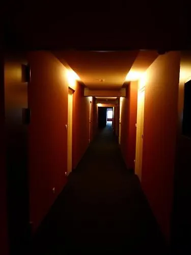 Hotel Ariane & Spa Pontorson 3*,  France