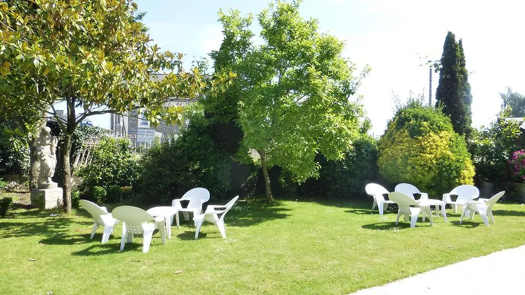 Hotel Ariane & Spa Pontorson