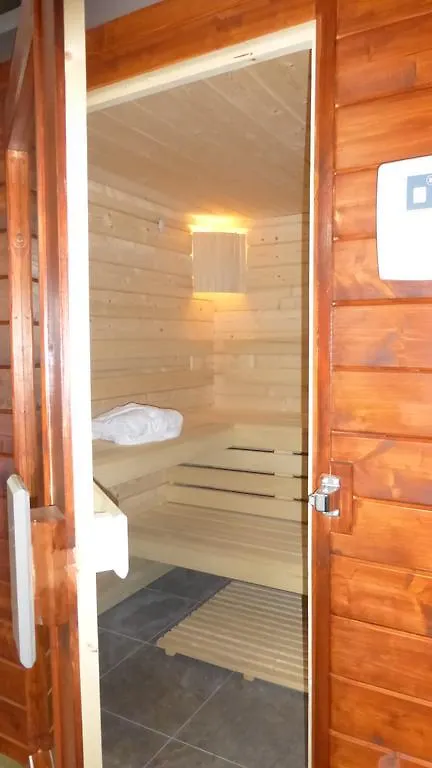 Hotel Ariane & Spa Pontorson
