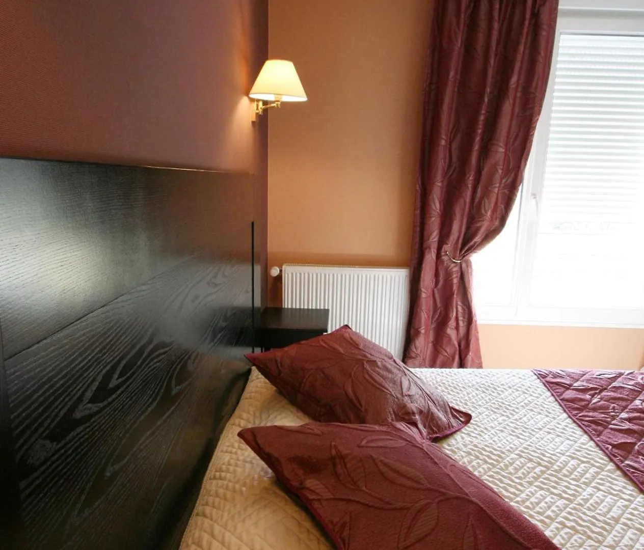 Hotel Ariane & Spa Pontorson 3*,  France