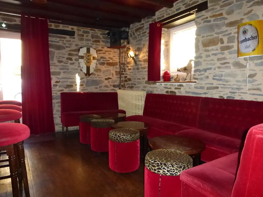 Hotel Ariane & Spa Pontorson