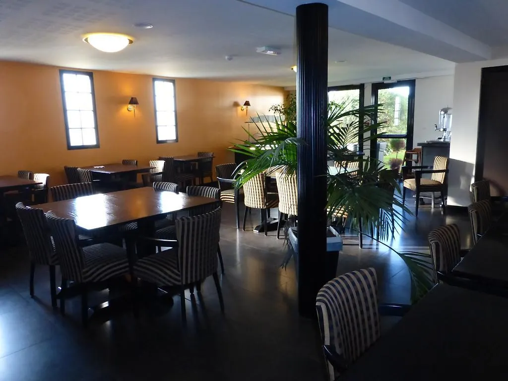 Hotel Ariane & Spa Pontorson