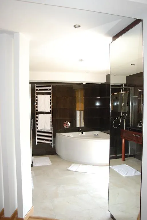 Hotel Ariane & Spa Pontorson