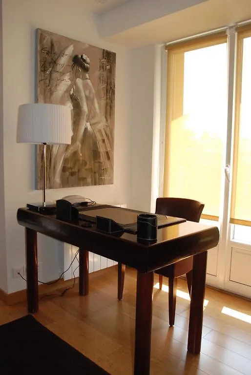 Hotel Ariane & Spa Pontorson