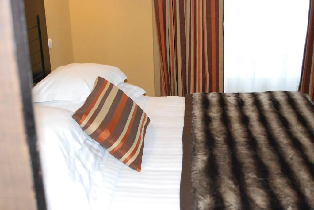 Hotel Ariane & Spa Pontorson