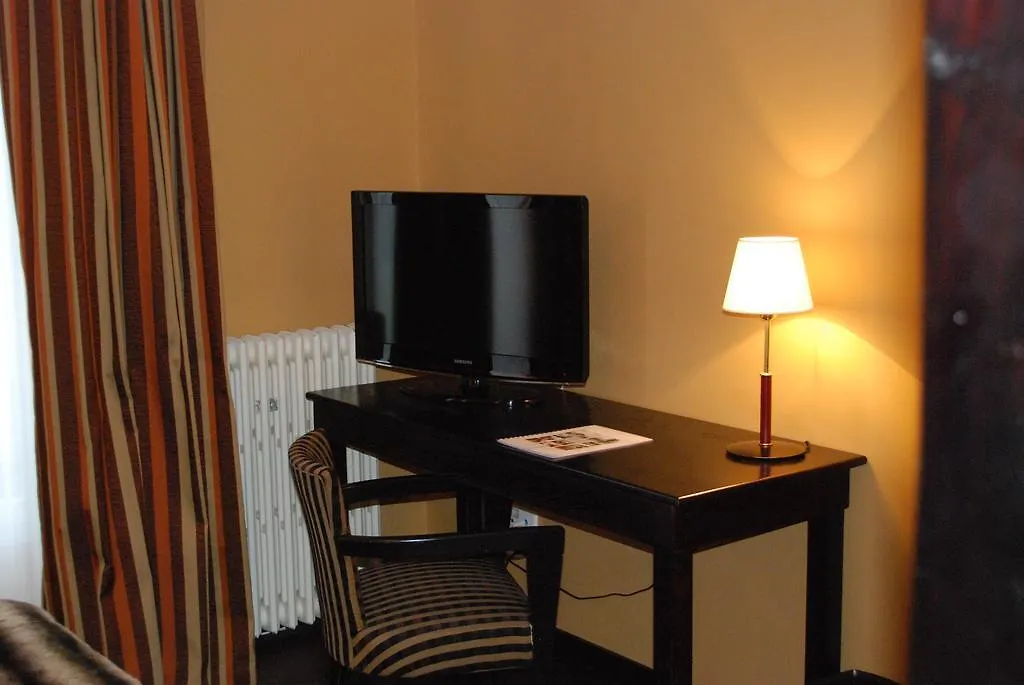 Hotel Ariane & Spa Pontorson