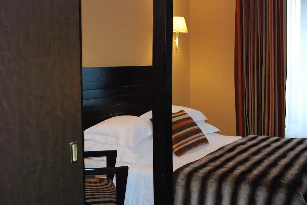 Hotel Ariane & Spa Pontorson