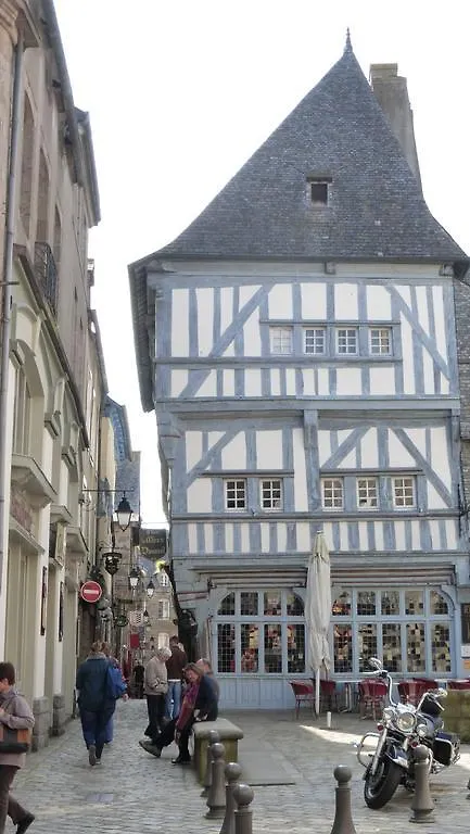 Hotel Ariane & Spa Pontorson 3*,  France