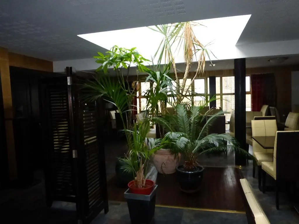 Hotel Ariane & Spa Pontorson France