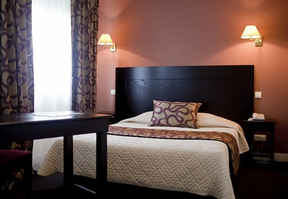 Hotel Ariane & Spa Pontorson
