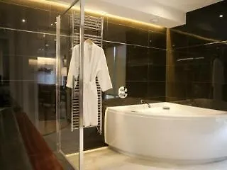 Hotel Ariane & Spa Pontorson 3*,