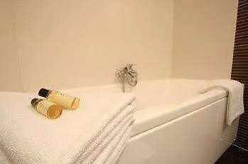 Hotel Ariane & Spa Pontorson