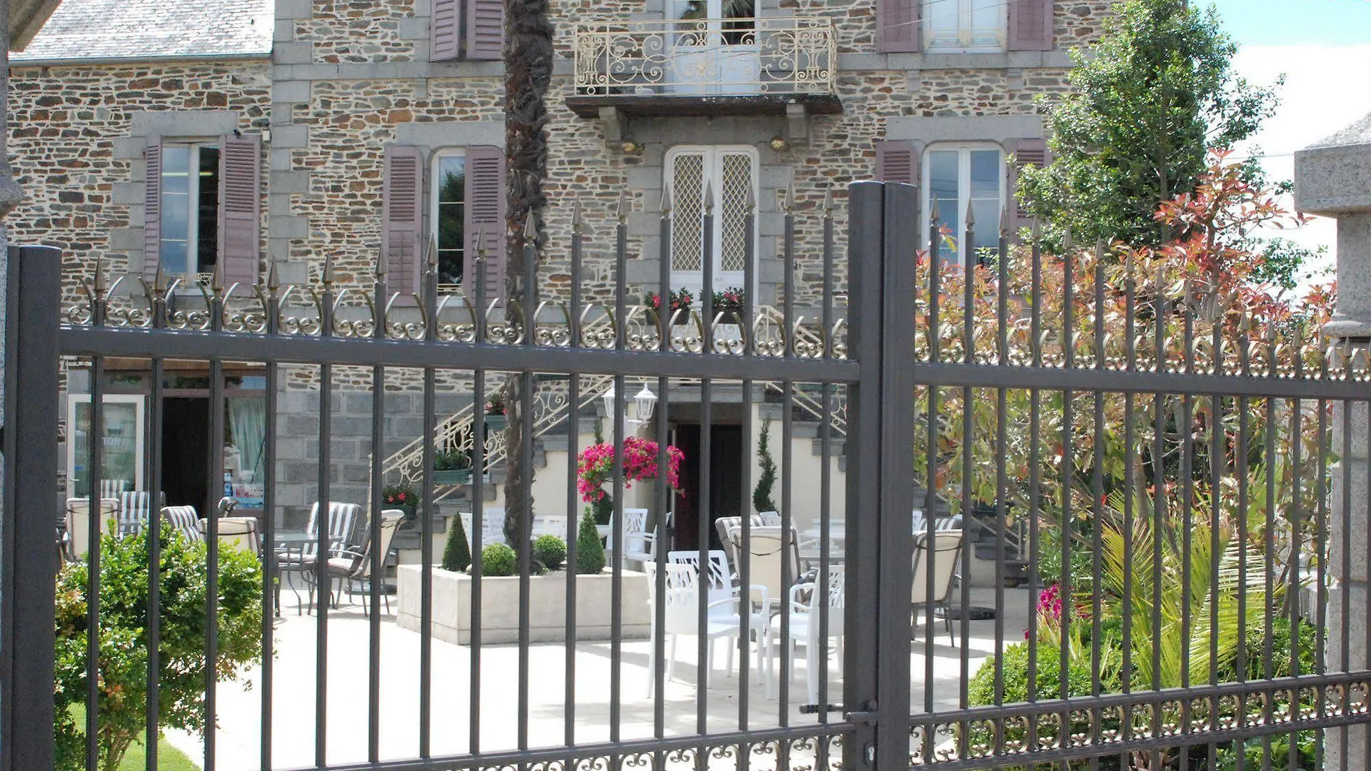 Hotel Ariane & Spa Pontorson