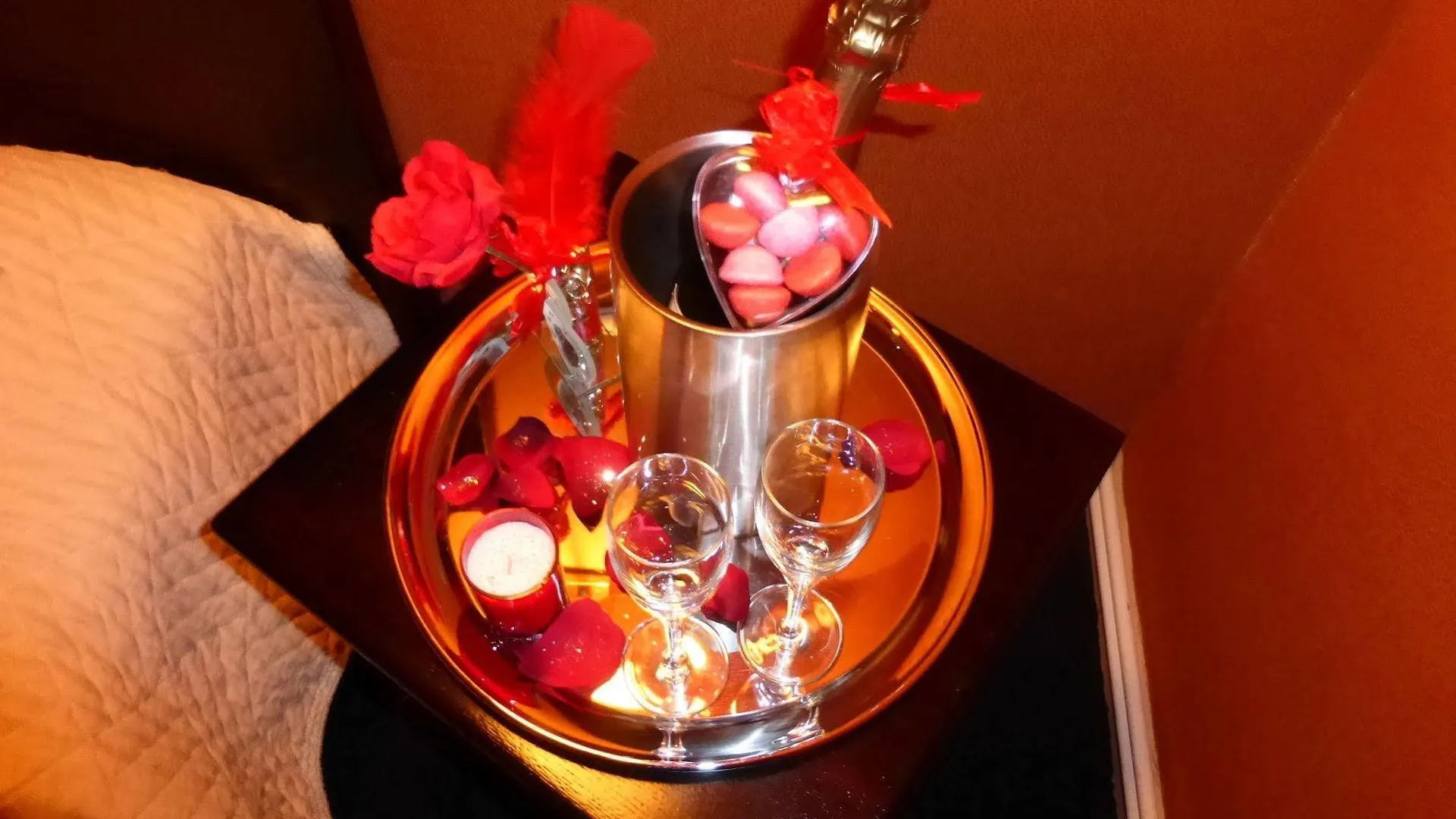 Hotel Ariane & Spa Pontorson