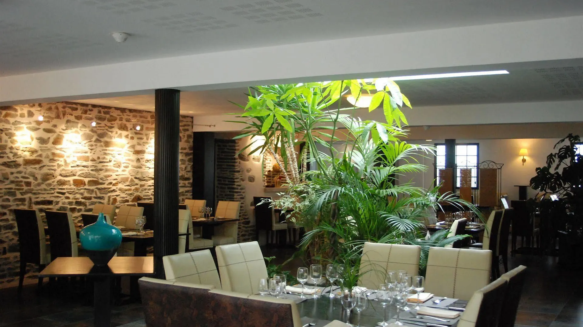 Hotel Ariane & Spa Pontorson
