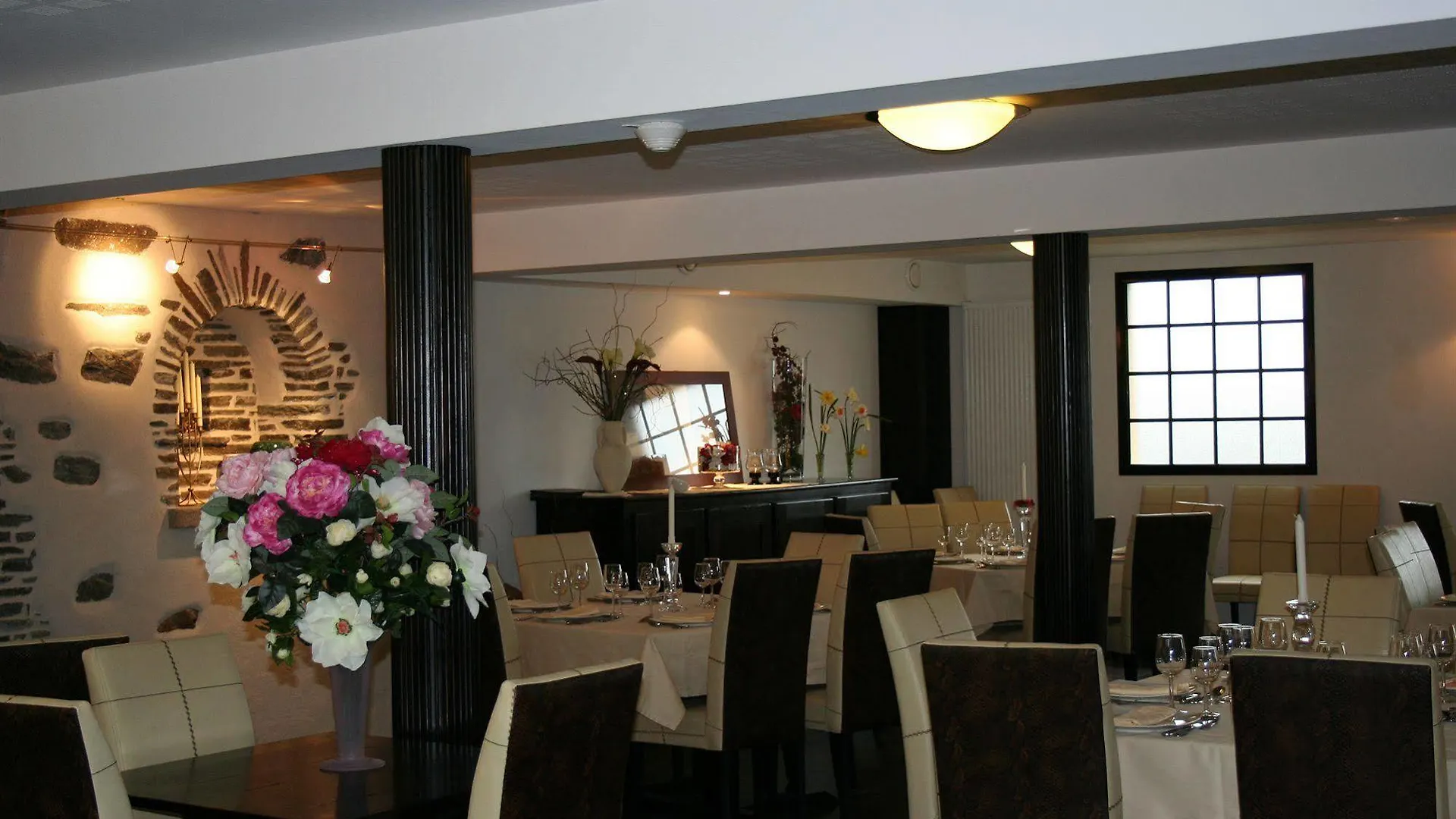 Hotel Ariane & Spa Pontorson 3*,