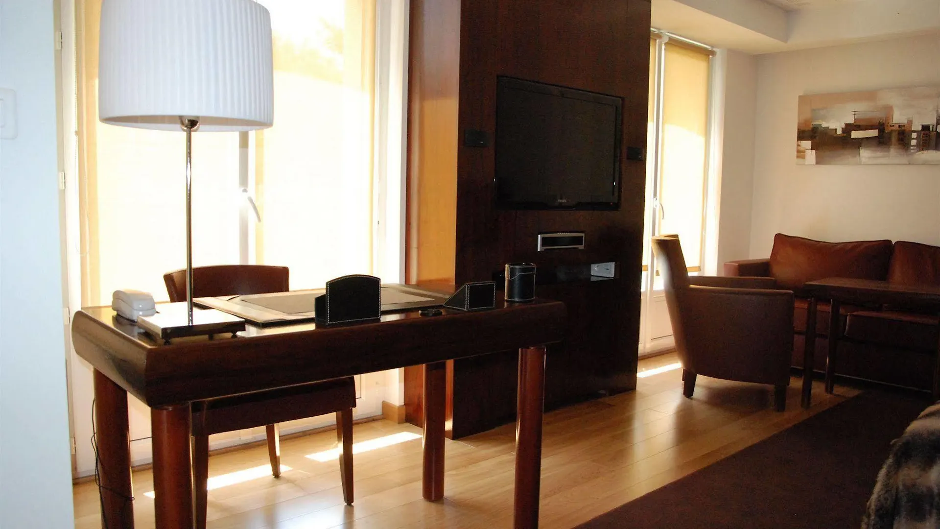 Hotel Ariane & Spa Pontorson