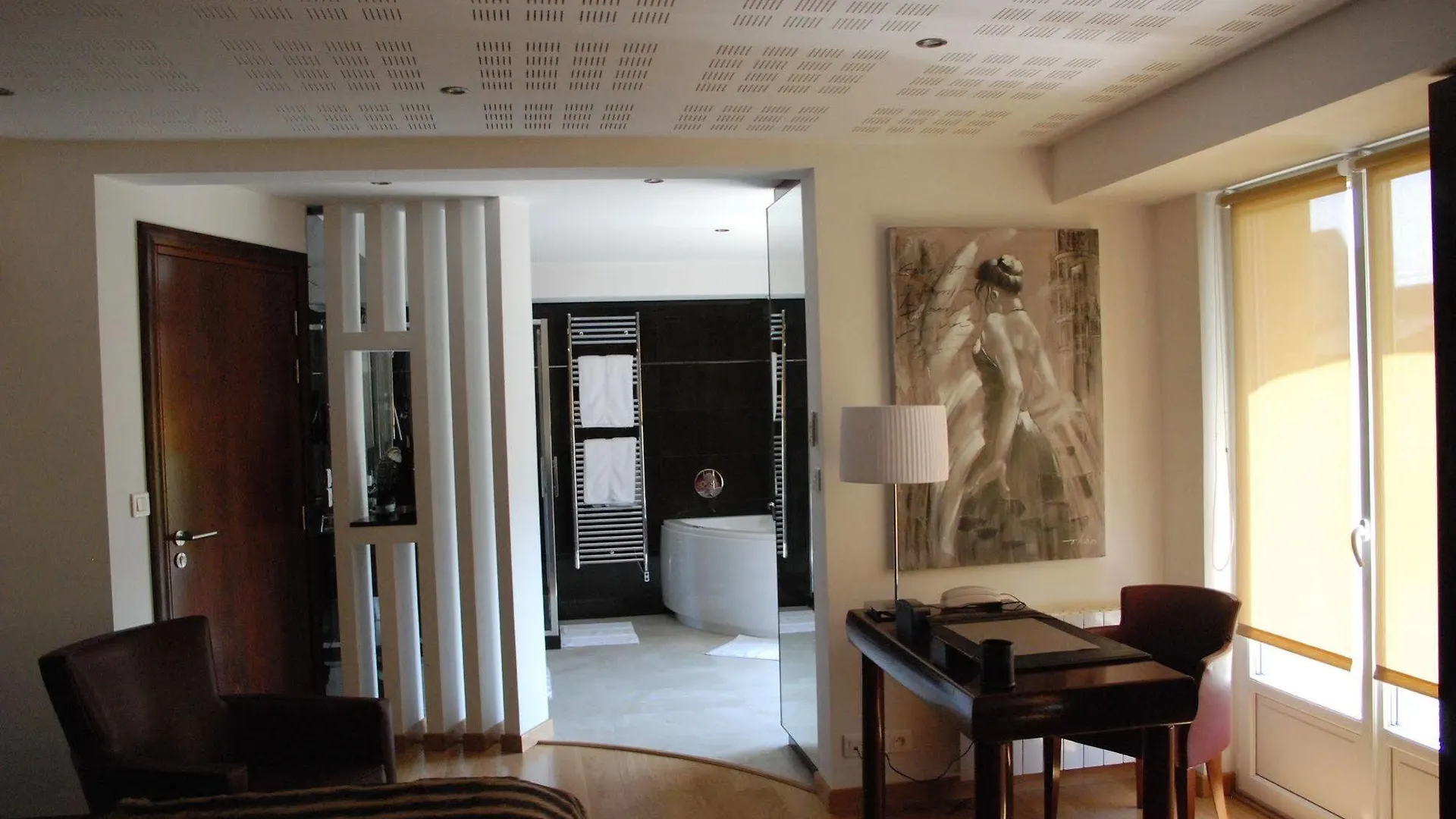 Hotel Ariane & Spa Pontorson