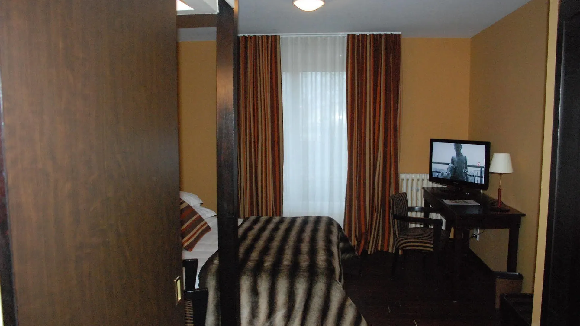 Hotel Ariane & Spa Pontorson