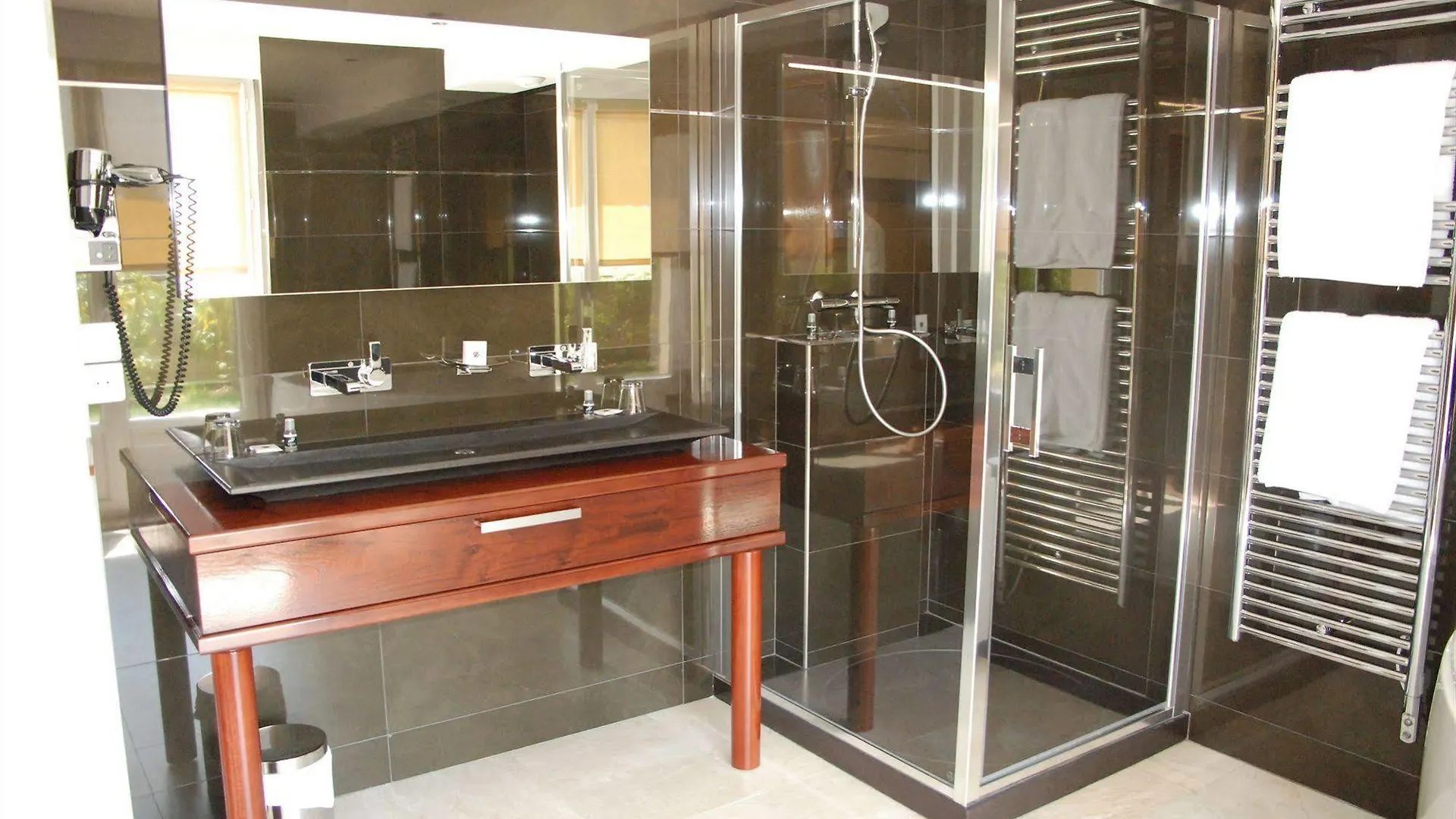 Hotel Ariane & Spa Pontorson France