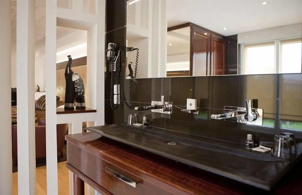 Hotel Ariane & Spa Pontorson