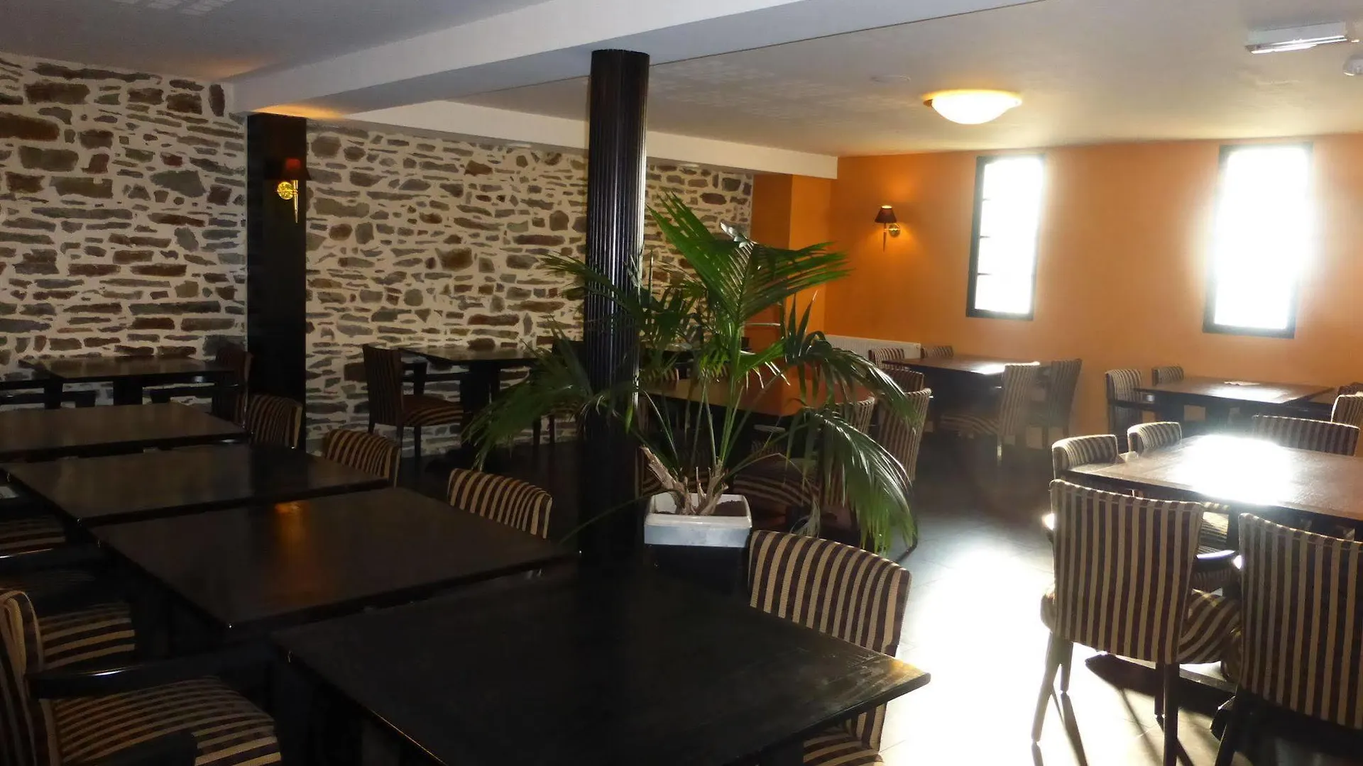 Hotel Ariane & Spa Pontorson