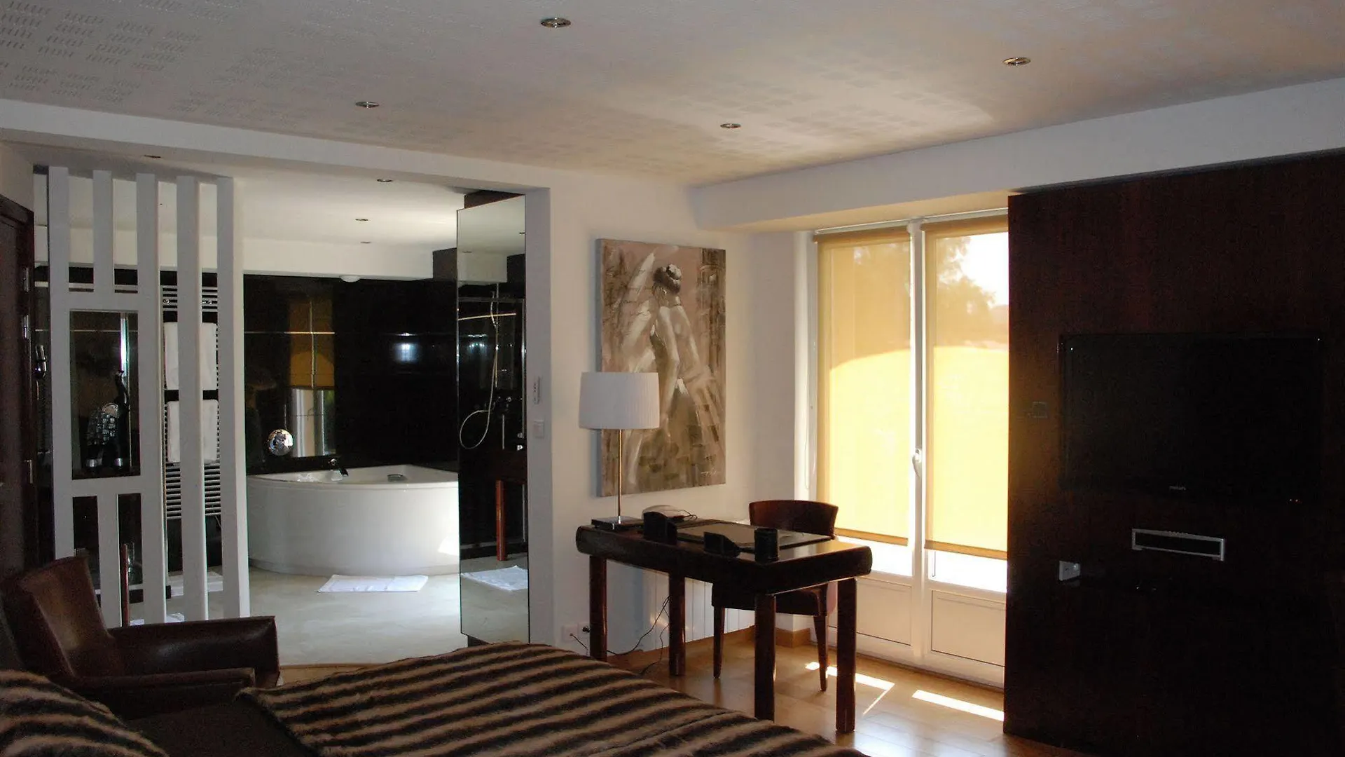 Hotel Ariane & Spa Pontorson