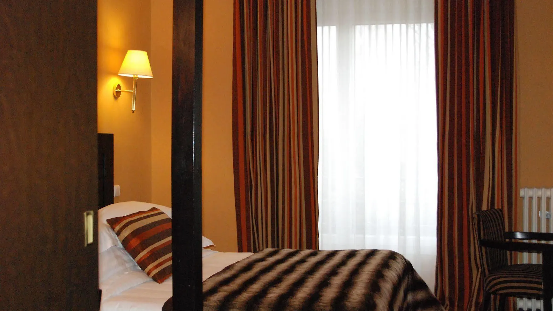 Hotel Ariane & Spa Pontorson France