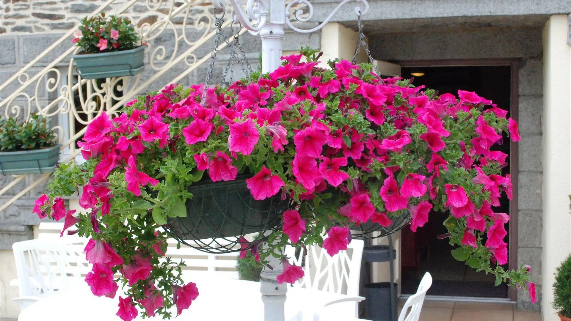 Hotel Ariane & Spa Pontorson