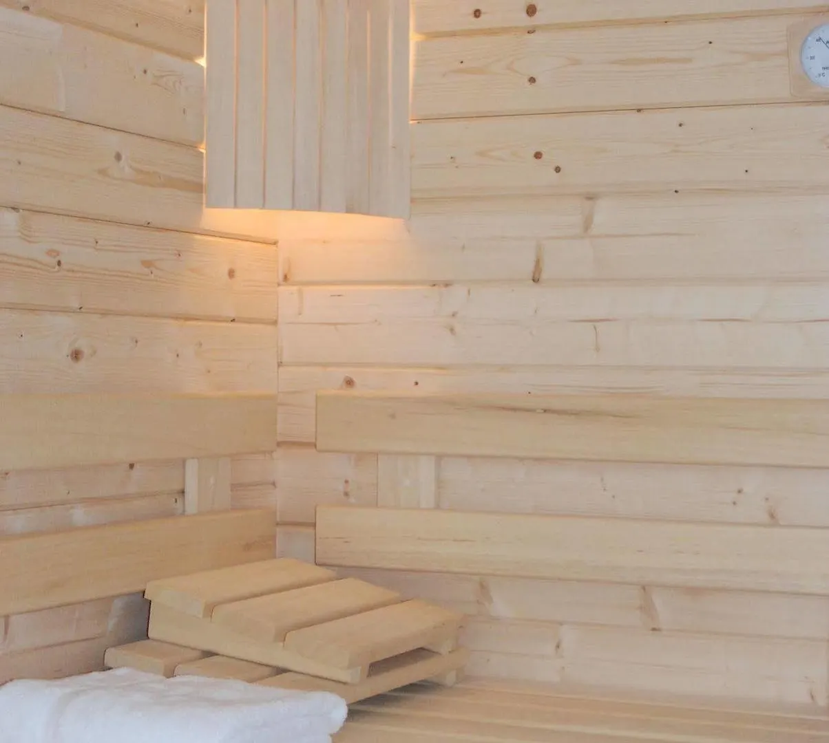 Hotel Ariane & Spa Pontorson