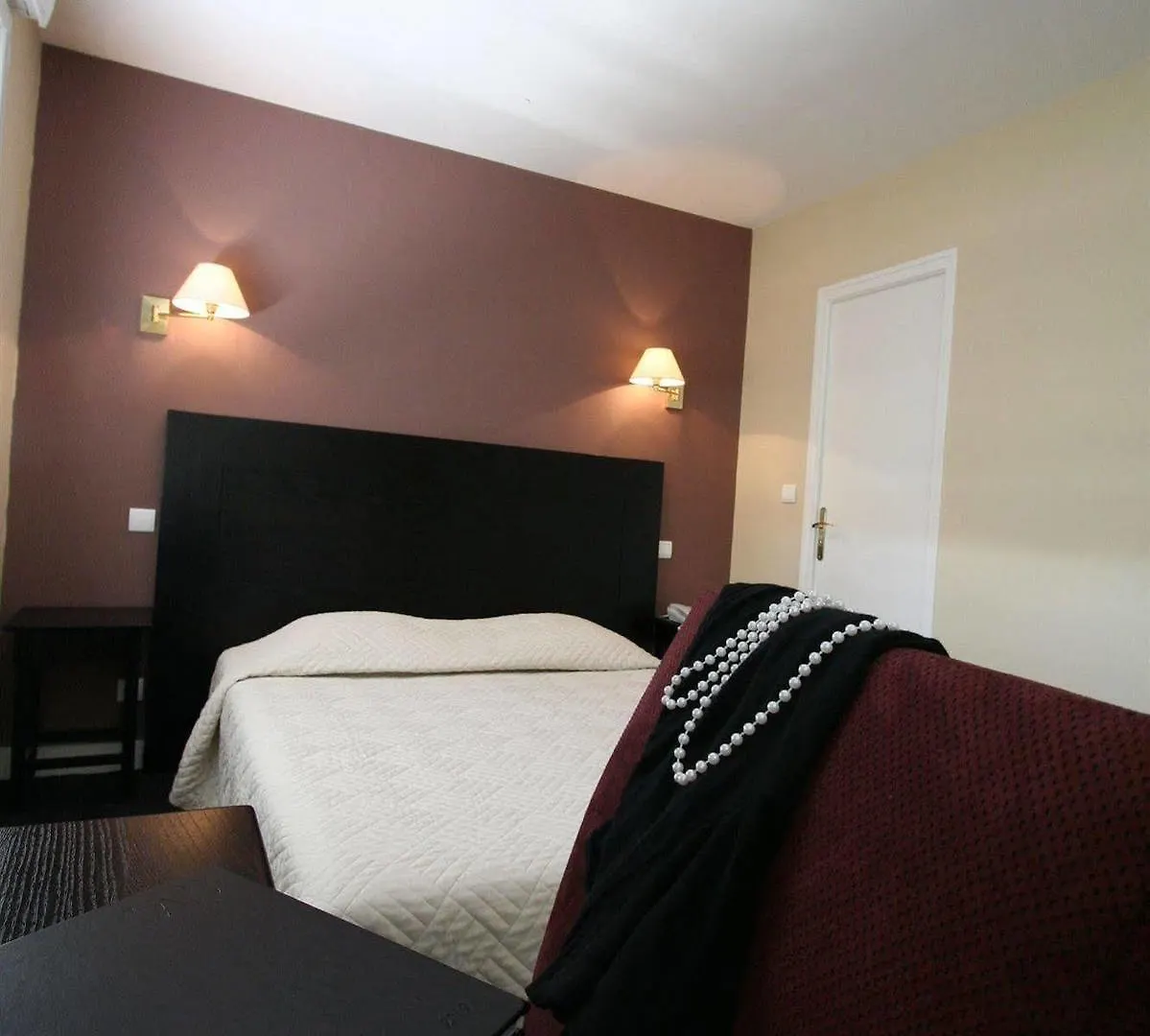 Hotel Ariane & Spa Pontorson