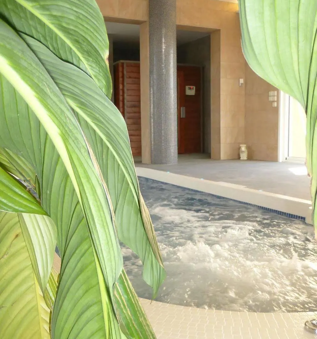 ***  Hotel Ariane & Spa Pontorson France