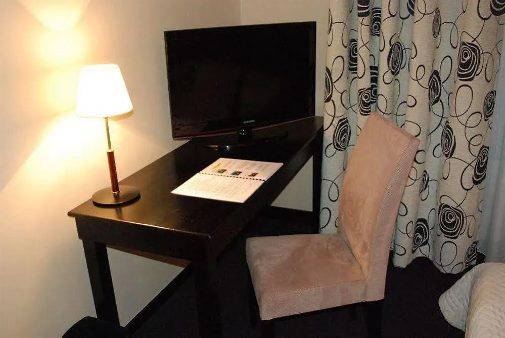 Hotel Ariane & Spa Pontorson 3*,