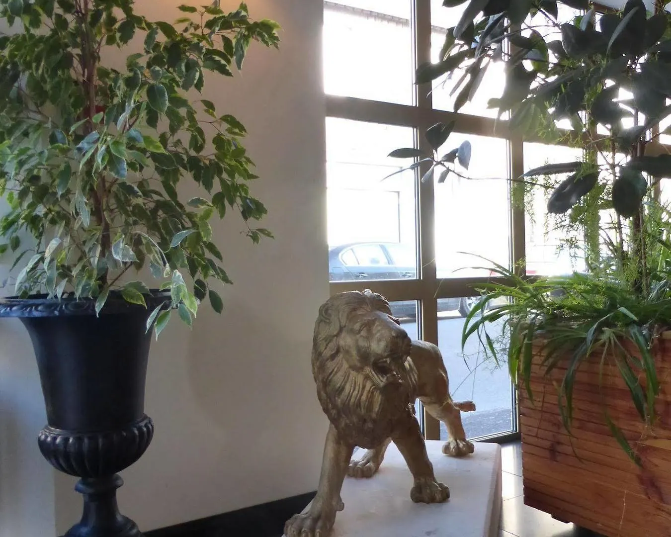 Hotel Ariane & Spa Pontorson