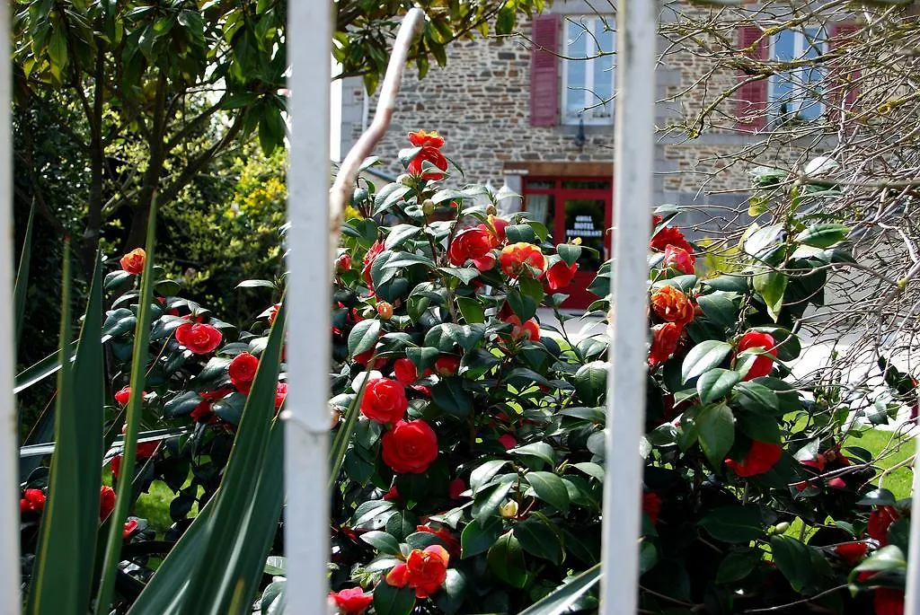 Hotel Ariane & Spa Pontorson France