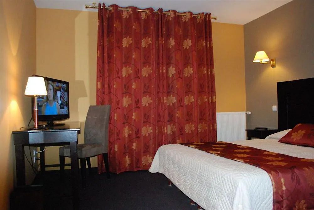 Hotel Ariane & Spa Pontorson