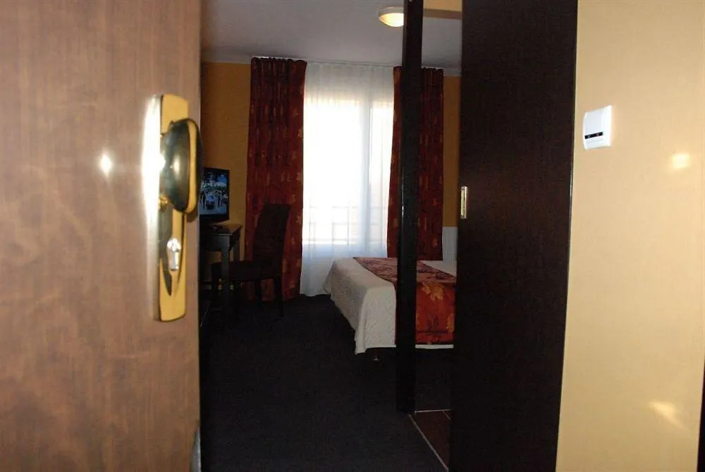 Hotel Ariane & Spa Pontorson