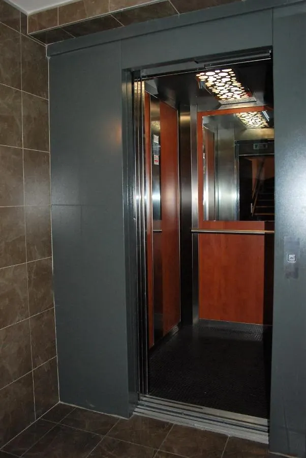 Hotel Ariane & Spa Pontorson France