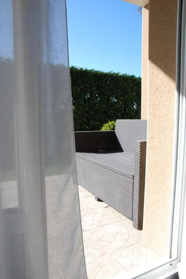Hotel Ariane & Spa Pontorson