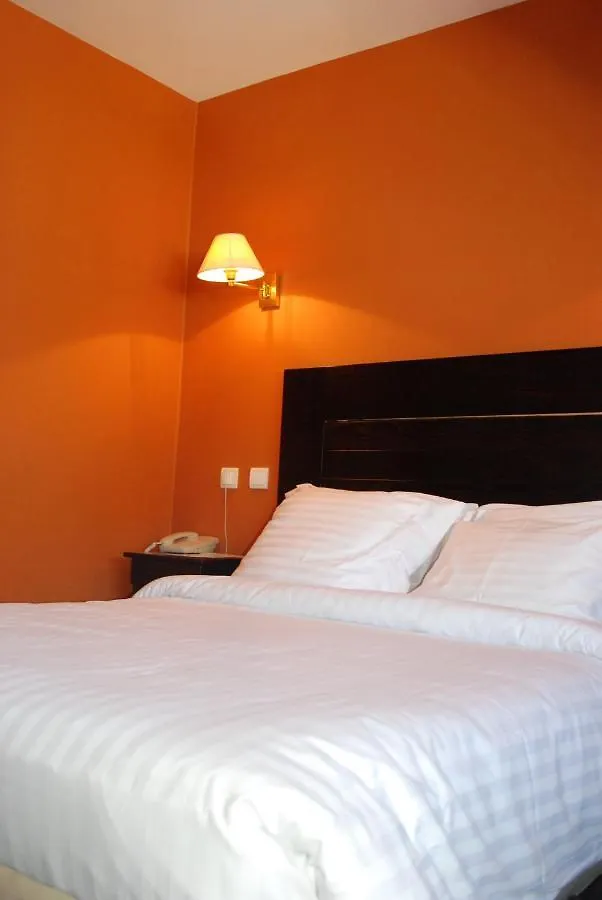 Hotel Ariane & Spa Pontorson France
