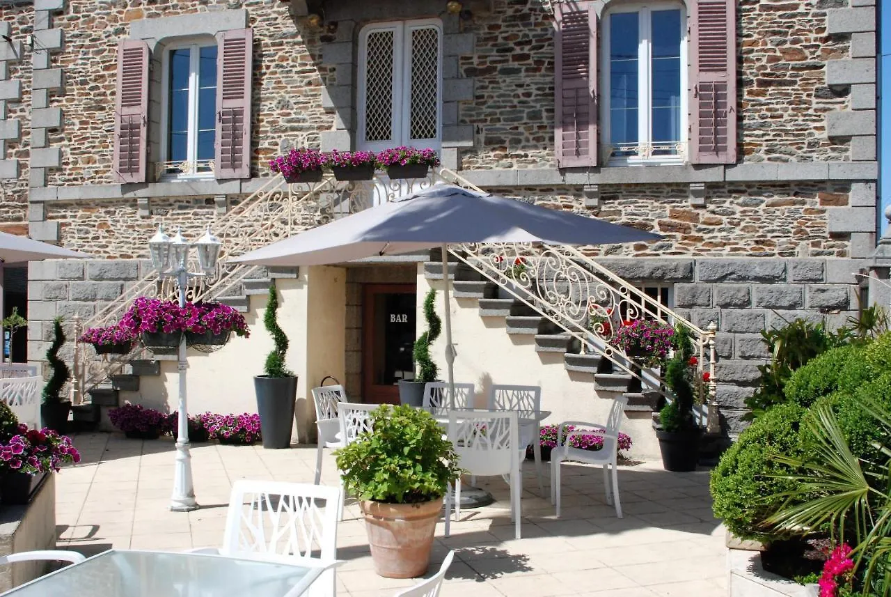 Hotel Ariane & Spa Pontorson