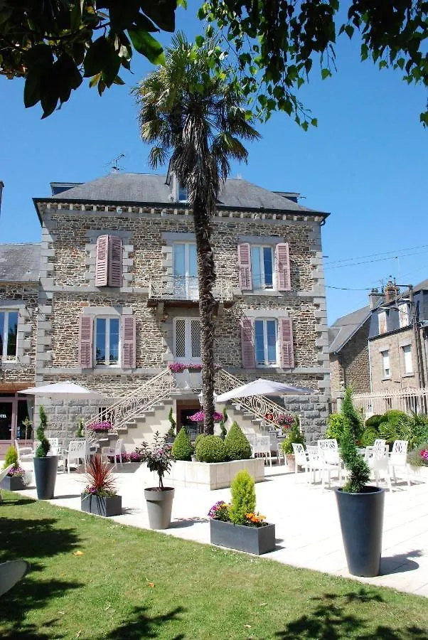 Hotel Ariane & Spa Pontorson
