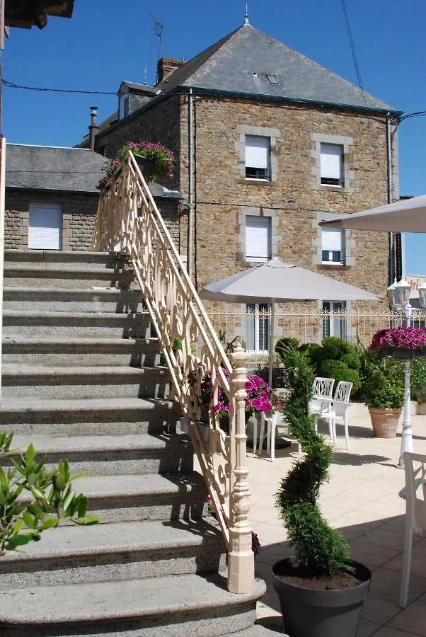 Hotel Ariane & Spa Pontorson